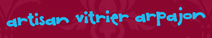 Artisan vitrier Arpajon